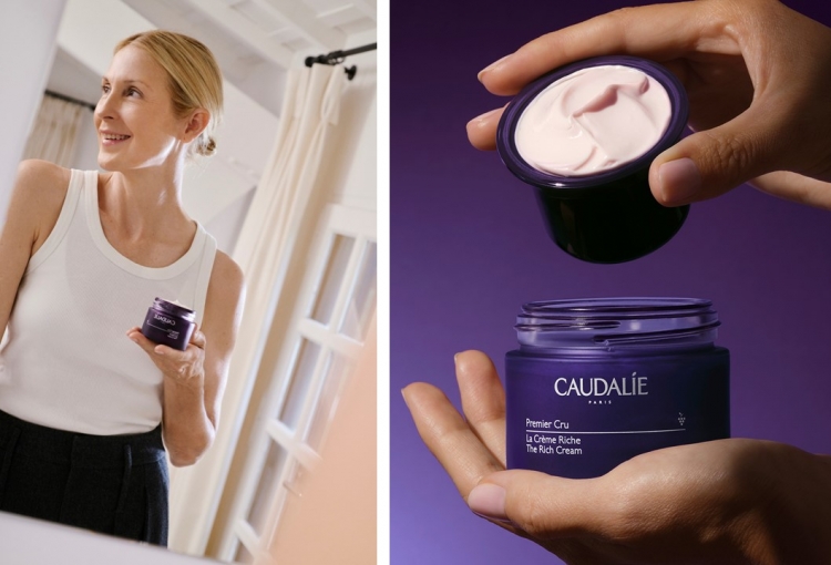 Caudalie Gama Premier Cru