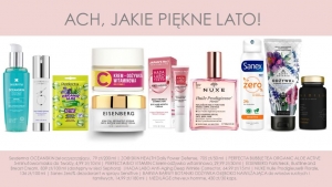 Ach jakie piękne lato!