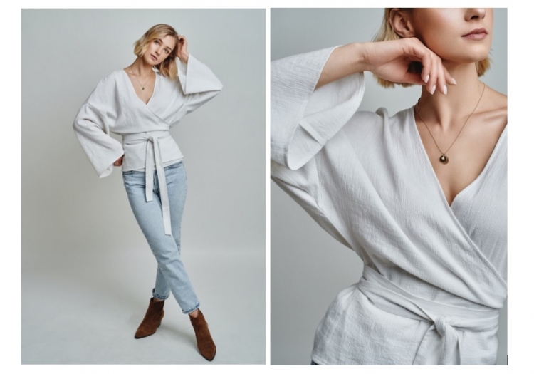 Letnie nowości od marki Marisol