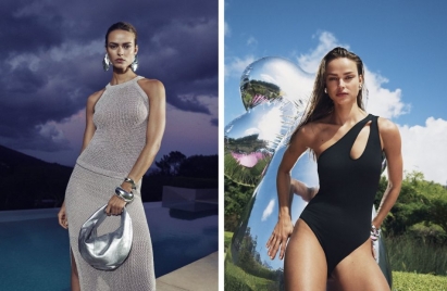 Kolekcja Marks & Spencer lato 2024