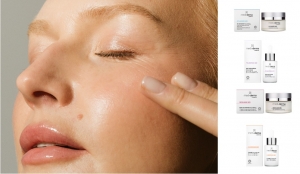 Komplementarna pielęgnacja anti-aging
