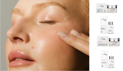 Komplementarna pielęgnacja anti-aging