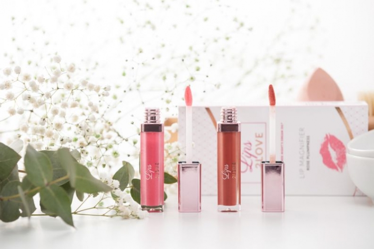 Balsamy powiększające usta Lip Magnifier