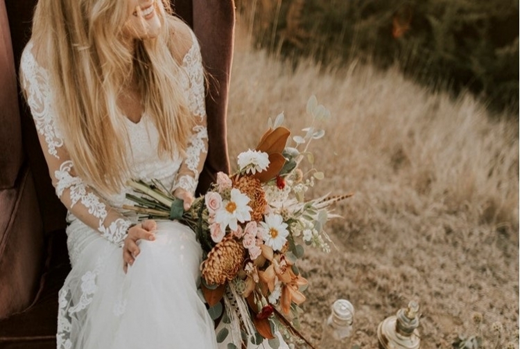 Kosmetyczka ślubna - o czym musisz pamiętać