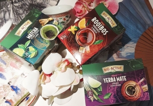 Aromatyczne nowości Big-Active