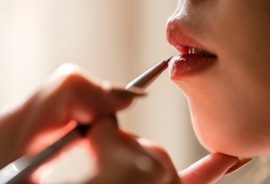 Subtelna sztuka pracy z konturówką