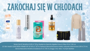 Zakochaj się w chłodach