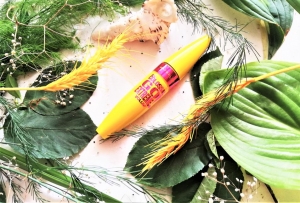 Maybelline New York The Colossal tusz do rzęs Go Extreme Vollume