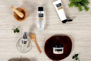 Marka Coxir dla gładkiej i młodej sk&oacute;ry