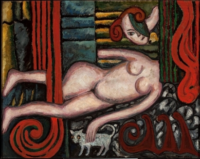 Stulecie Awangardy w Polsce