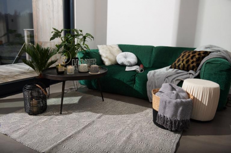 Nowości Sinsay szkło i ceramika