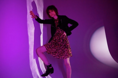 Rock Romantic by Answear