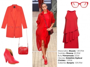 Trendy z wybieg&oacute;w SS19