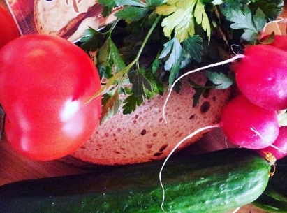 Dieta w nadciśnieniu tętniczym