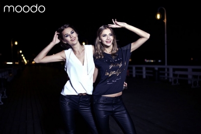 Sylwestrowa kolekcja moodo