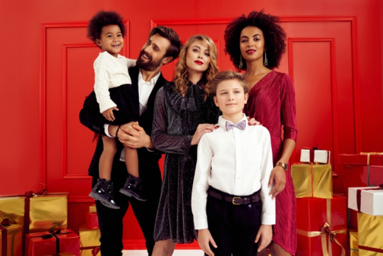 Świątecznie z born2be