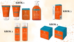 Get unready with Barwa Siarkowa