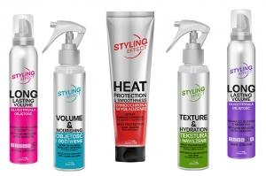 Kosmetyki Joanna Styling Effect