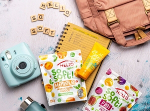 Co zabrać ze sobą w drogę?