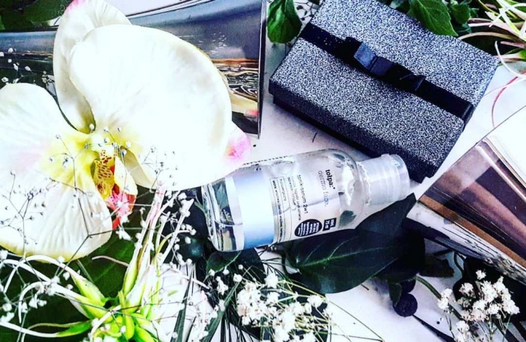 Tołpa Dermo Face Physio tonik-serum 2 w 1