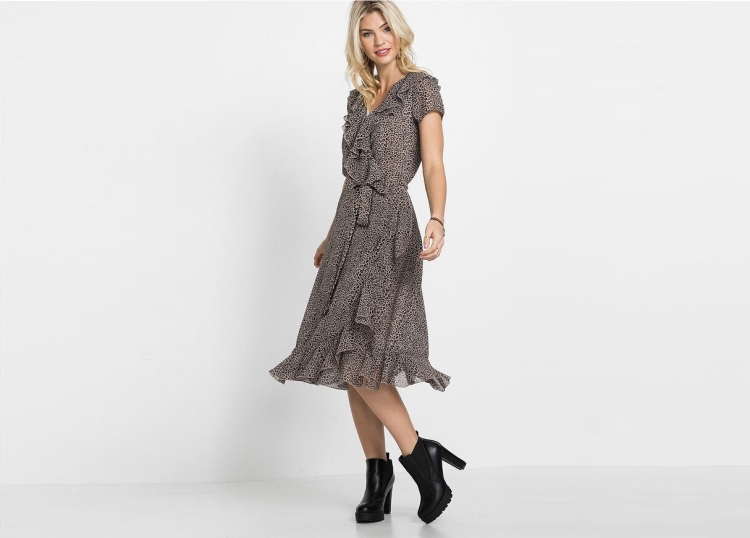 Capsule wardrobe z Bonprix