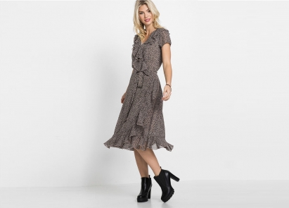 Capsule wardrobe z Bonprix