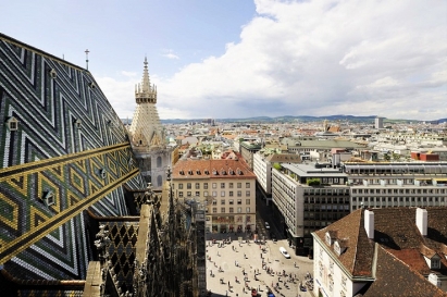 Dni Wiednia w Krakowie