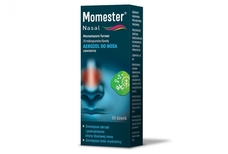 W trosce o komfort życia alergików