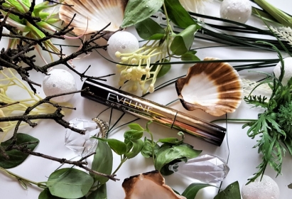 Eveline Cosmetics Royal Volume Mascara maskara zwiększająca objętość rzęs