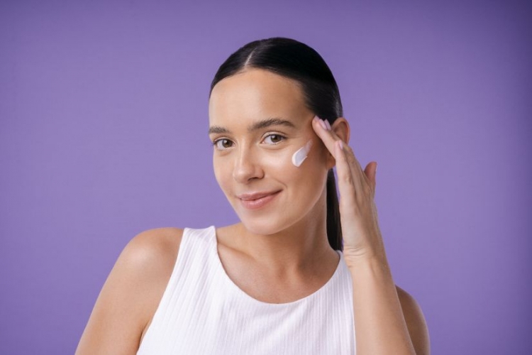 Nowy wymiar odmładzania Shecare