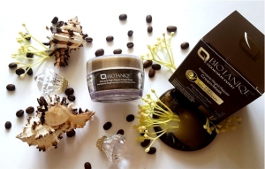 Biotaniqe Dermoskin Expert Snail Repair Therapy krem/maskę na noc