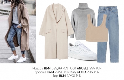 U progu jesieni/stylizacje