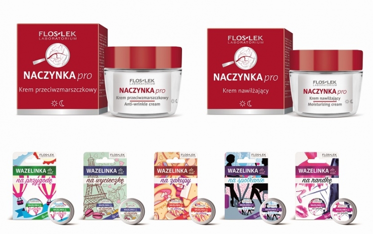 Twoje must have na jesień od Floslek