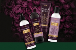 Nowość Joanna Botanicals Black Rose