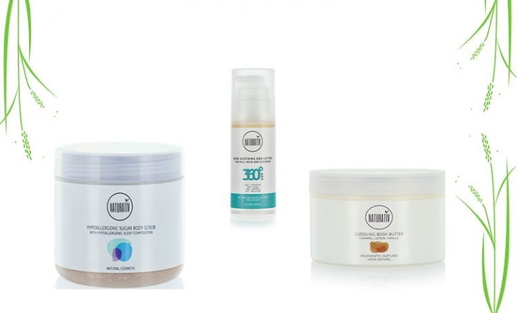 3 kroki intensywnej regeneracji po wakacjach z Naturativ