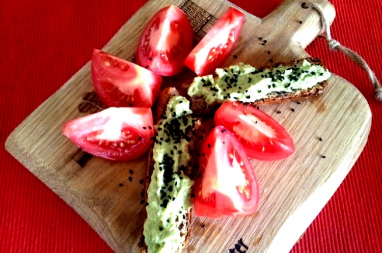 Ładny wygląd w parze ze zdrowiem