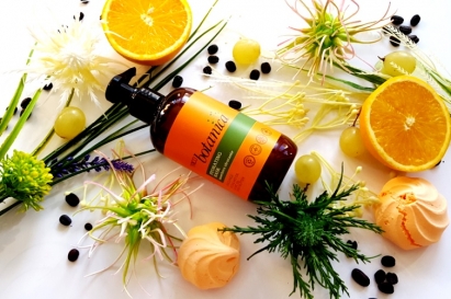 Trico botanica maska nawilżająca do włosów Pro-Age