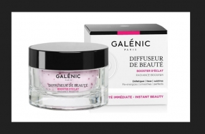 Pielęgnacja twarzy po lecie z Galenic