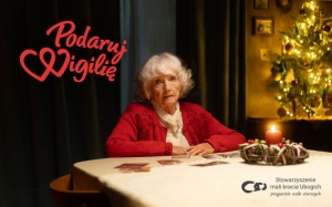 Rusza akcja Podaruj Wigilię