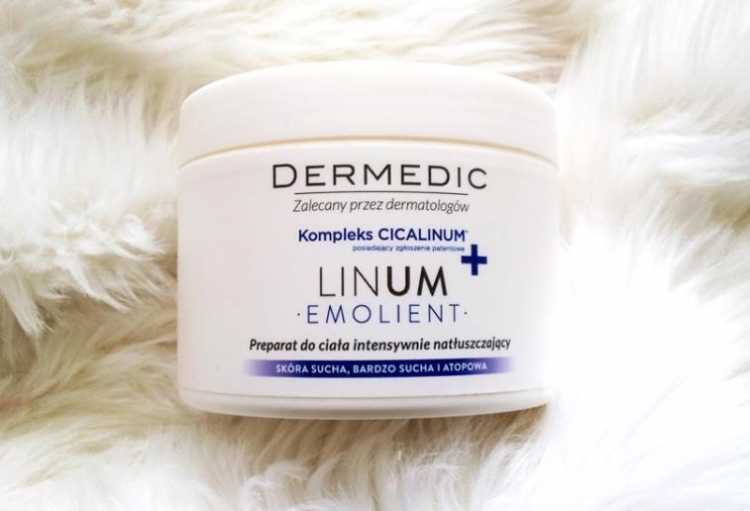 Pielęgnacja skóry w okresie zimowym z Dermedic
