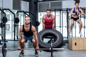 Dlaczego sportowcy powinni usuwać owłosienie?