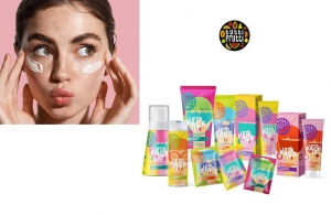 Let&rsquo;s Face It nowość Tutti Frutti