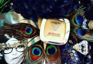 L&rsquo;Or&eacute;al Paris True Match puder rozświetlający Golden Glow