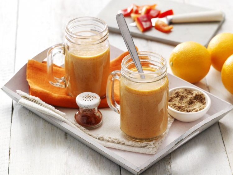 Zdrowo jeść i zacząć oszczędzać