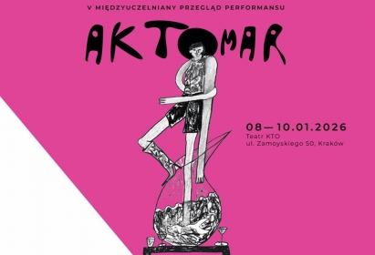 5. edycja festiwalu aKTOmaR