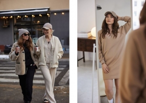 Stylizacje athleisure - inspiracje Mefemi