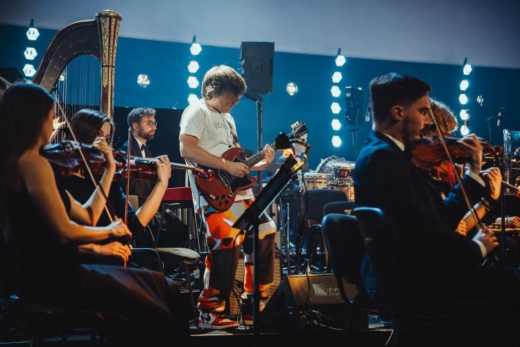 17. Festiwal Muzyki Filmowej w Krakowie trwa