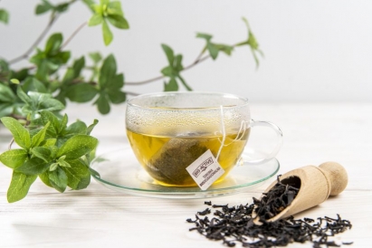 Zielone herbaty Big-Active