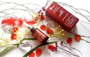 Ava Koktajl Młodości Hydro Boost Efekt ekspresowego nawilżenia