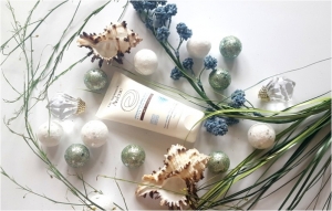 Avene Eau Thermale regenerujące mleczko po opalaniu